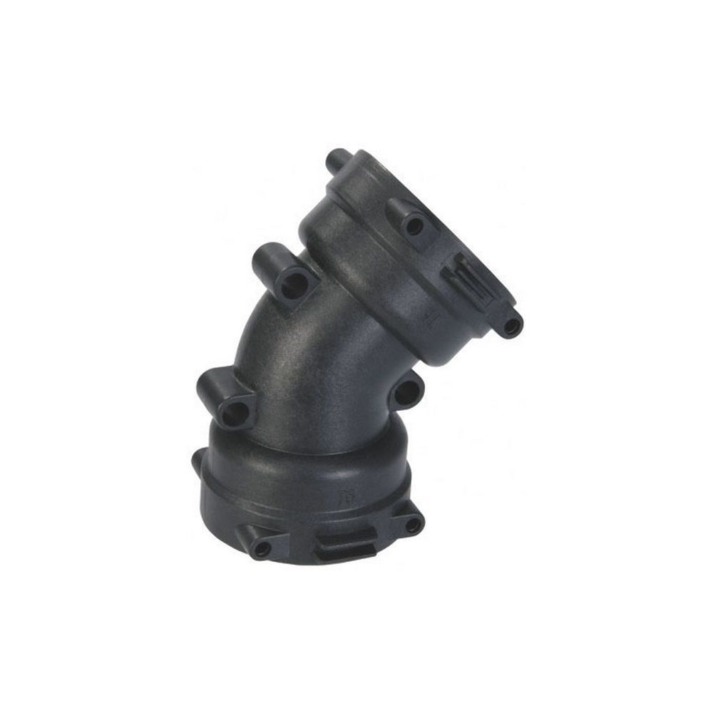 Coude T7 F/F 45°