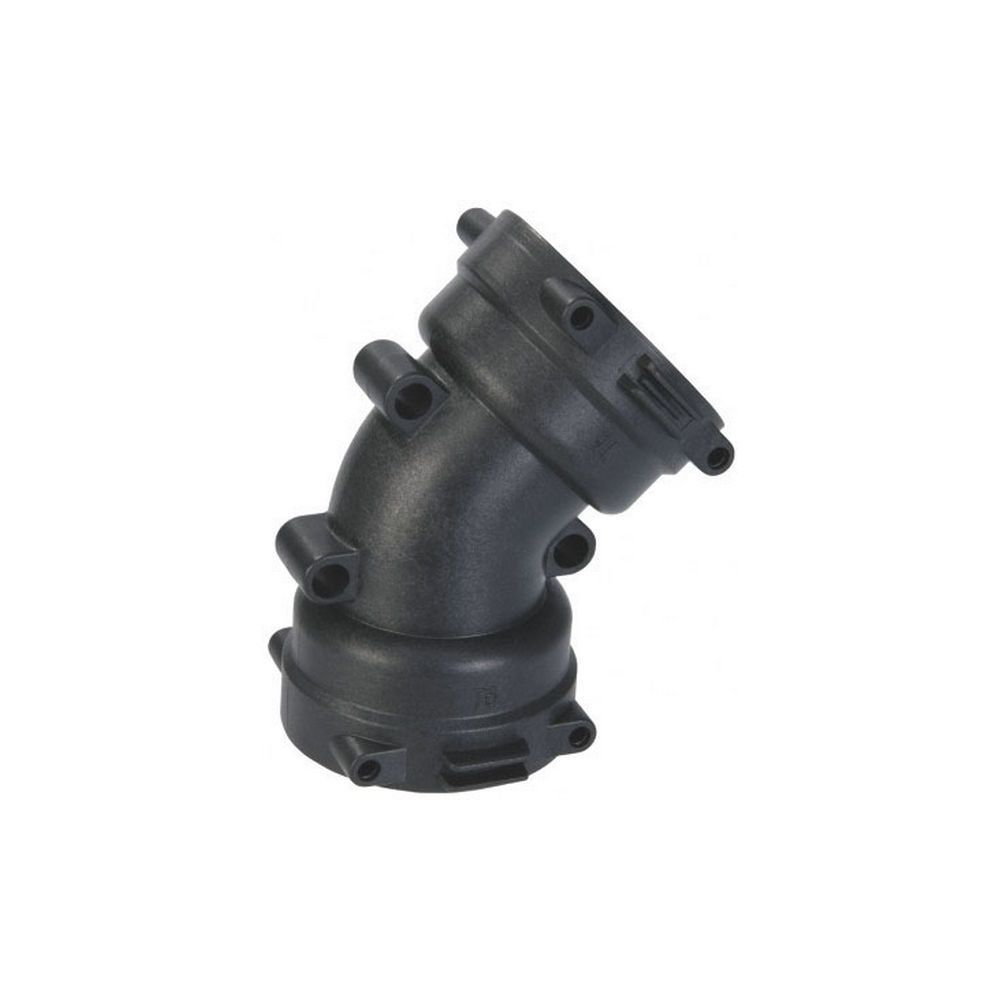 Coude T9 F/F 45°