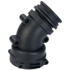 Coude T7 M/F 45°