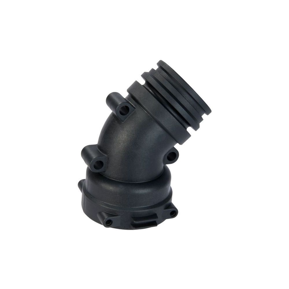 Coude T7 M/F 45°