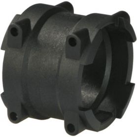 Raccord agrafe T5F x T5F