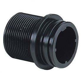 Raccord 3/8''M pour Ecrou 3/4''