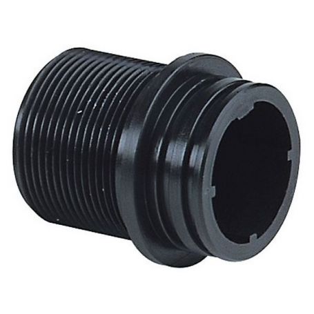RACCORD 1''1/2M POUR ÉCROU 12'