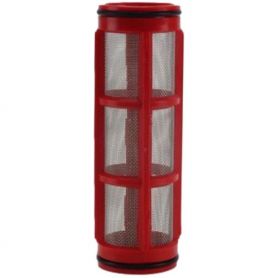 Tamis Rouge (32 mailles) pour Filtre 312