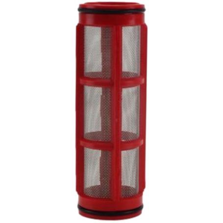 TAMIS ROUGE (32 MAILLES) POUR FILTRE 312 TAMIS ROUGE (32 MAILLES) POUR FILTRE 312