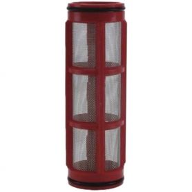 Tamis Rouge (32 mailles) pour Filtre 323