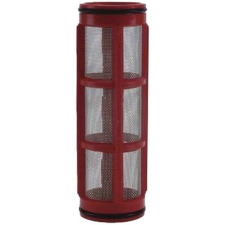 TAMIS ROUGE (32 MAILLES) POUR FILTRE 323