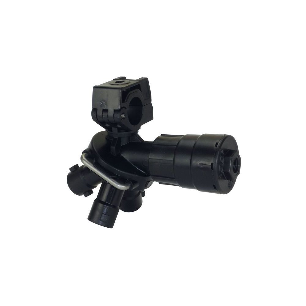Trijet ø25 Perç 10 mm Viton - Antigoutte pneumatique