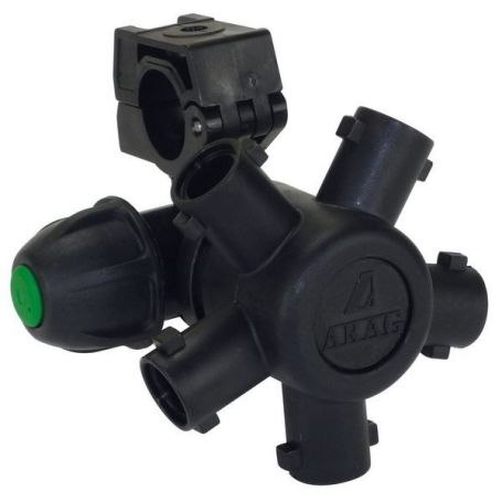 PENTAJET GAUCHE VITON Ø28 PERÇAGE 10 MM VITON PENTAJET GAUCHE VITON Ø28 PERÇAGE 10 MM VITON