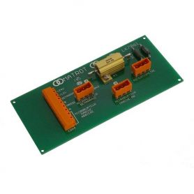 CARTE ELECTRONIQUE - 007061100