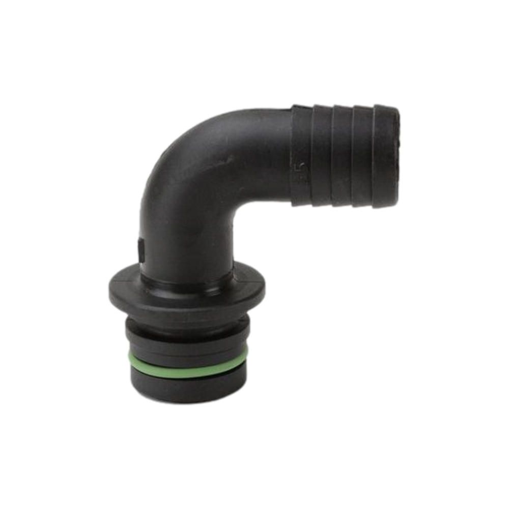 Raccord Sortie 90° ø30 pour 471502