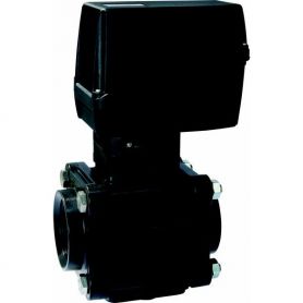 Vanne Electrique Arag 2 voies 2''