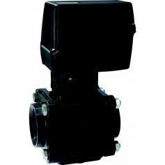 VANNE ELECTRIQUE ARAG 2 VOIES 2''