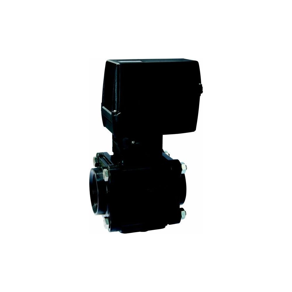 Vanne Electrique Arag 2 voies 3''