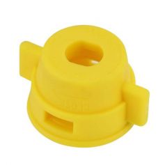 ÉCROU DELVANO/MATROT POUR BUSE 11MM JAUNE
