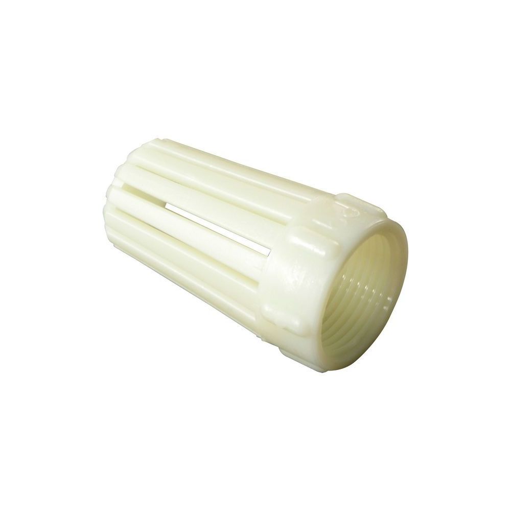 Crépine aspiration 1'' F