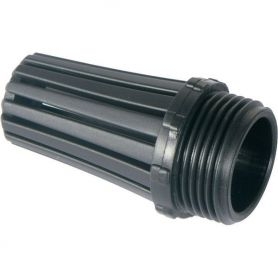 Crépine aspiration 3/4'' M