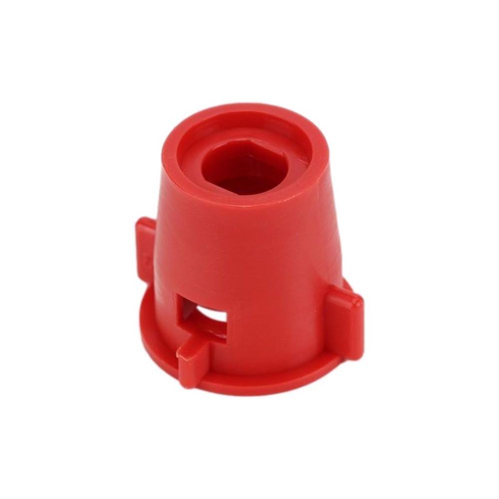 Ecrou Seguip pour Buse 8mm - Rouge