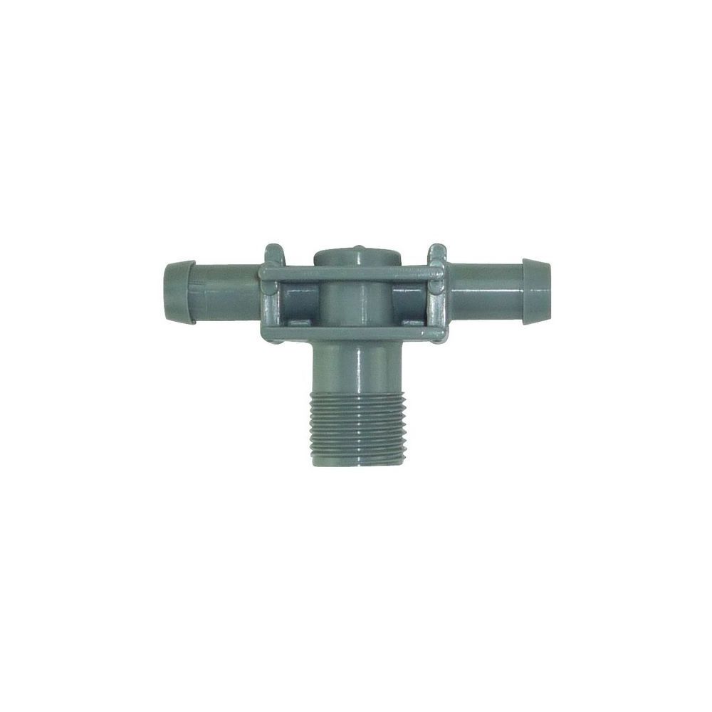 Porte buse central ø10mm Sortie 18x150M