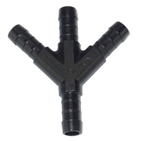RACCORD PATTE D'OIE D 8