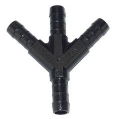 RACCORD PATTE D'OIE D 8