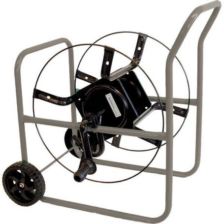 ENROULEUR AUTO STABLE 70M Ø 15