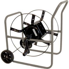 ENROULEUR AUTO STABLE 70M Ø 15