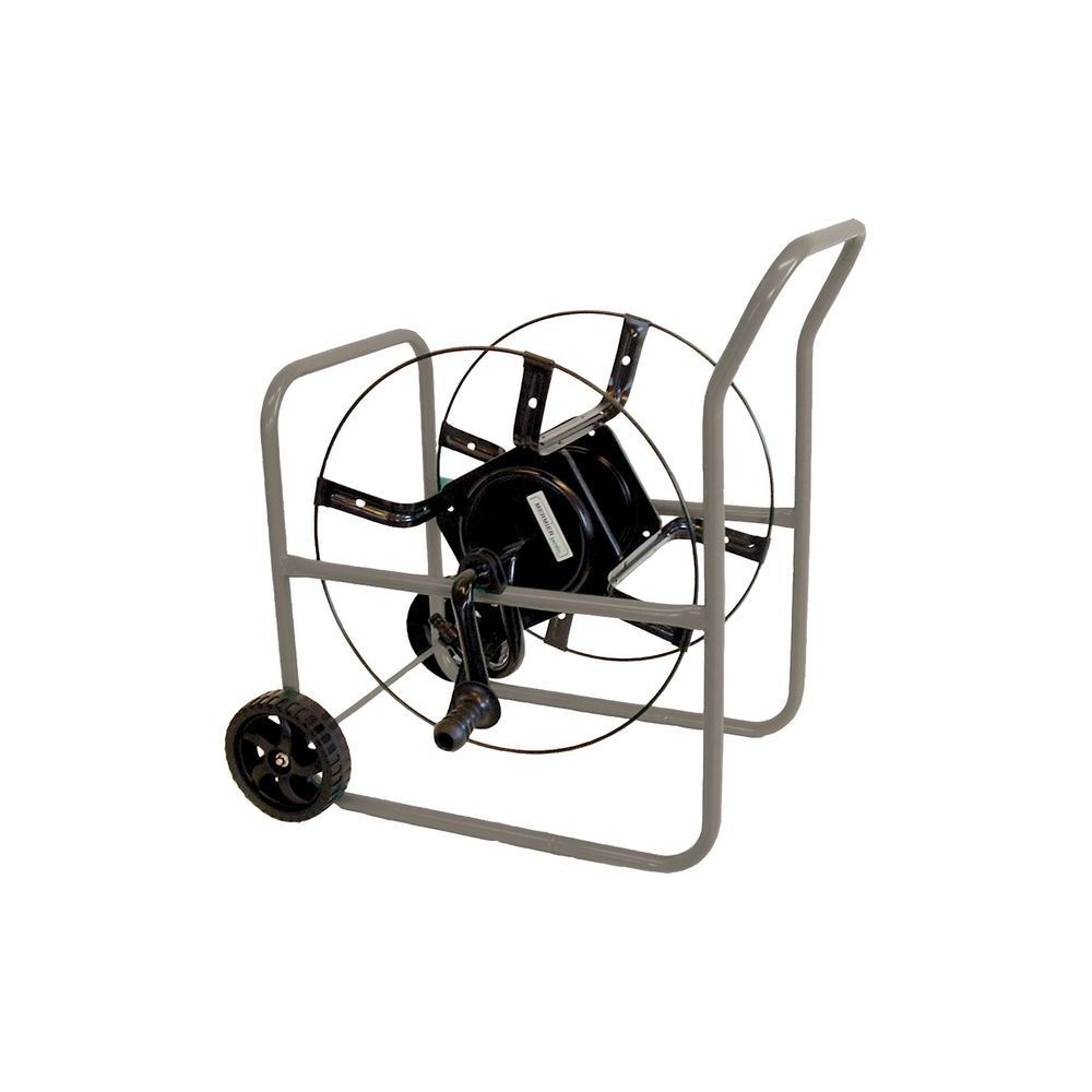 Enrouleur auto stable 70m Ø 15