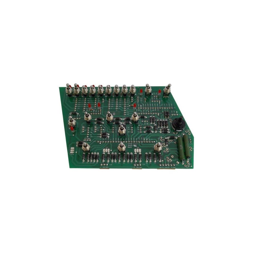 CARTE ELECTRONIQUE - 007080000