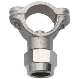 Portejet D 1/2'' Percage 7 mm Sortie ecrou 3/8''M