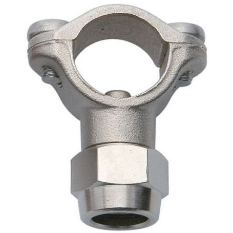 PORTEJET D 1/2'' PERCAGE 7 MM SORTIE ÉCROU 3/8''M