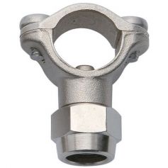 PORTEJET D 1/2'' PERCAGE 7 MM SORTIE ÉCROU 3/8''M