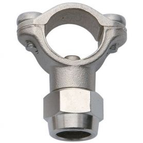 Portejet D 20 Percage 7 mm Sortie ecrou 3/8''M