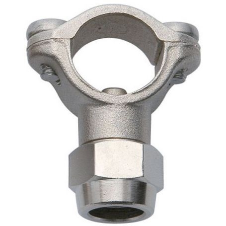 PORTEJET D 20 PERCAGE 7 MM SORTIE ÉCROU 3/8''M PORTEJET D 20 PERCAGE 7 MM SORTIE ÉCROU 3/8''M