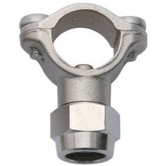 PORTEJET D 20 PERCAGE 7 MM SORTIE ÉCROU 3/8''M PORTEJET D 20 PERCAGE 7 MM SORTIE ÉCROU 3/8''M