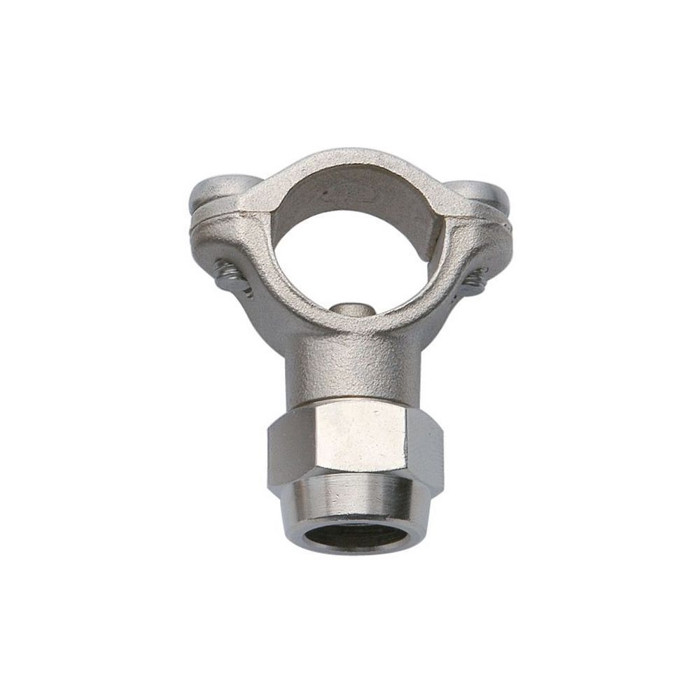 Portejet D 20 Percage 7 mm Sortie ecrou 3/8''M