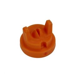 Buse orange po pulvérisateur