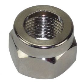 Ecrou Alunimium