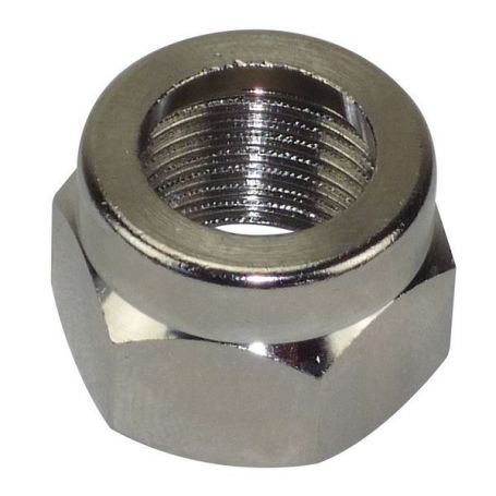 ÉCROU ALUMINIUM PULVÉRISATEUR