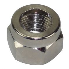 ÉCROU ALUMINIUM PULVÉRISATEUR