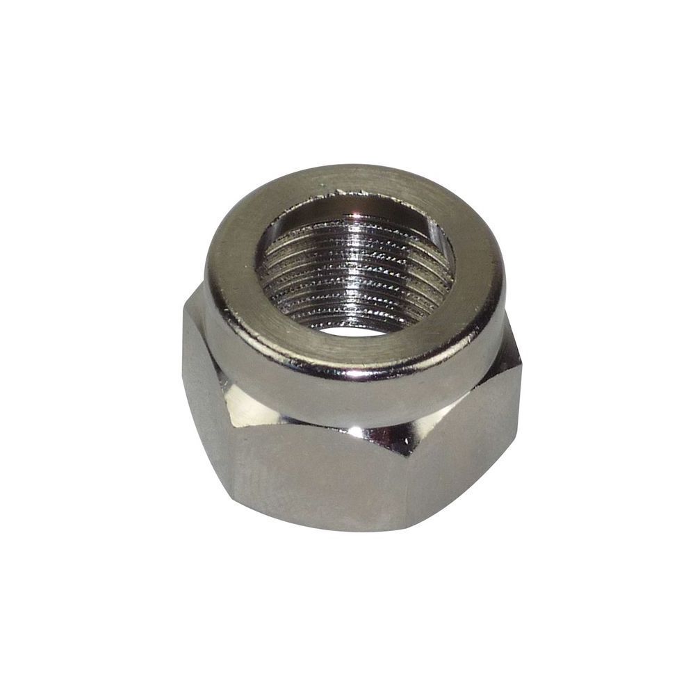 Ecrou Alunimium