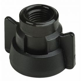 Ecrou 1/4 tour Sortie 1/8''F