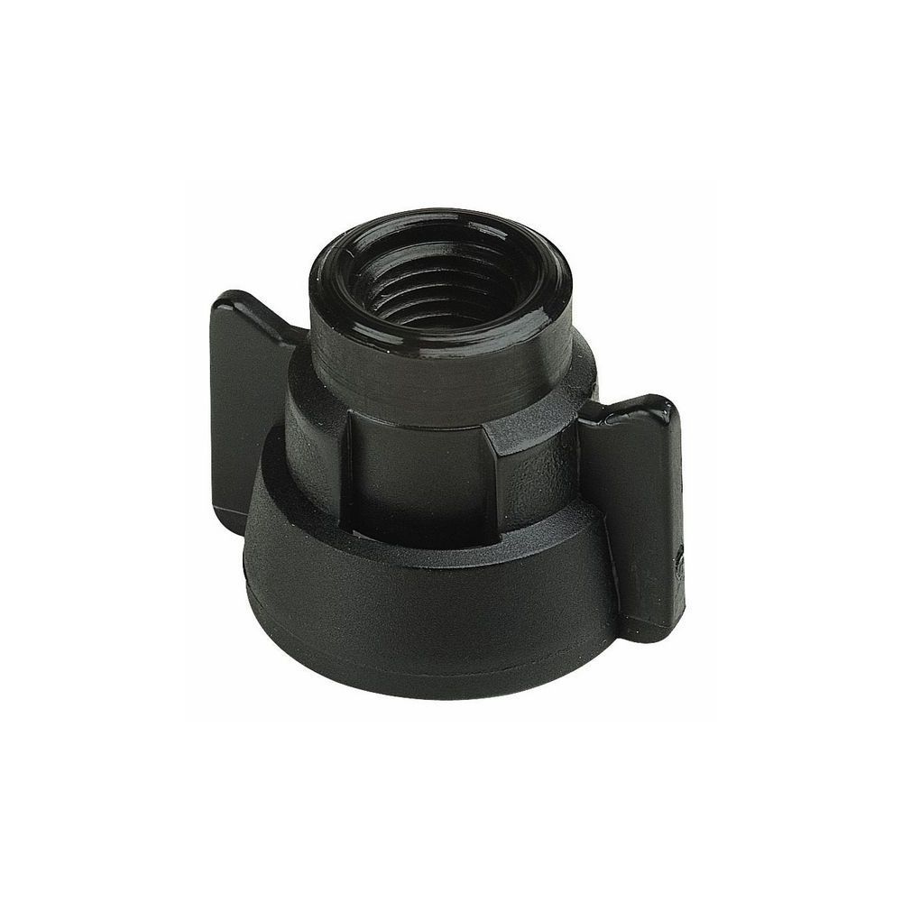 Ecrou 1/4 tour Sortie 1/8''F