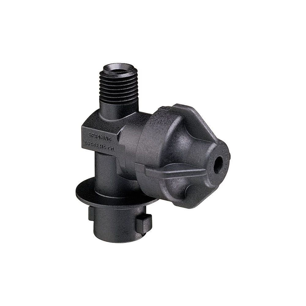 Monojet 1/4''M