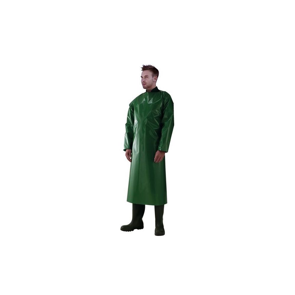 Tablier S Protec Vert TU