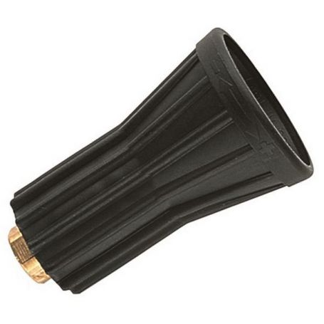 PORTE BUSE ENTRÉE 1/4''F SORTIE 1/4''F