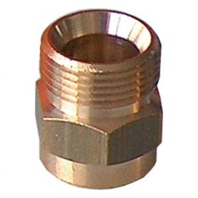 Réduction 3/8''F x M22M