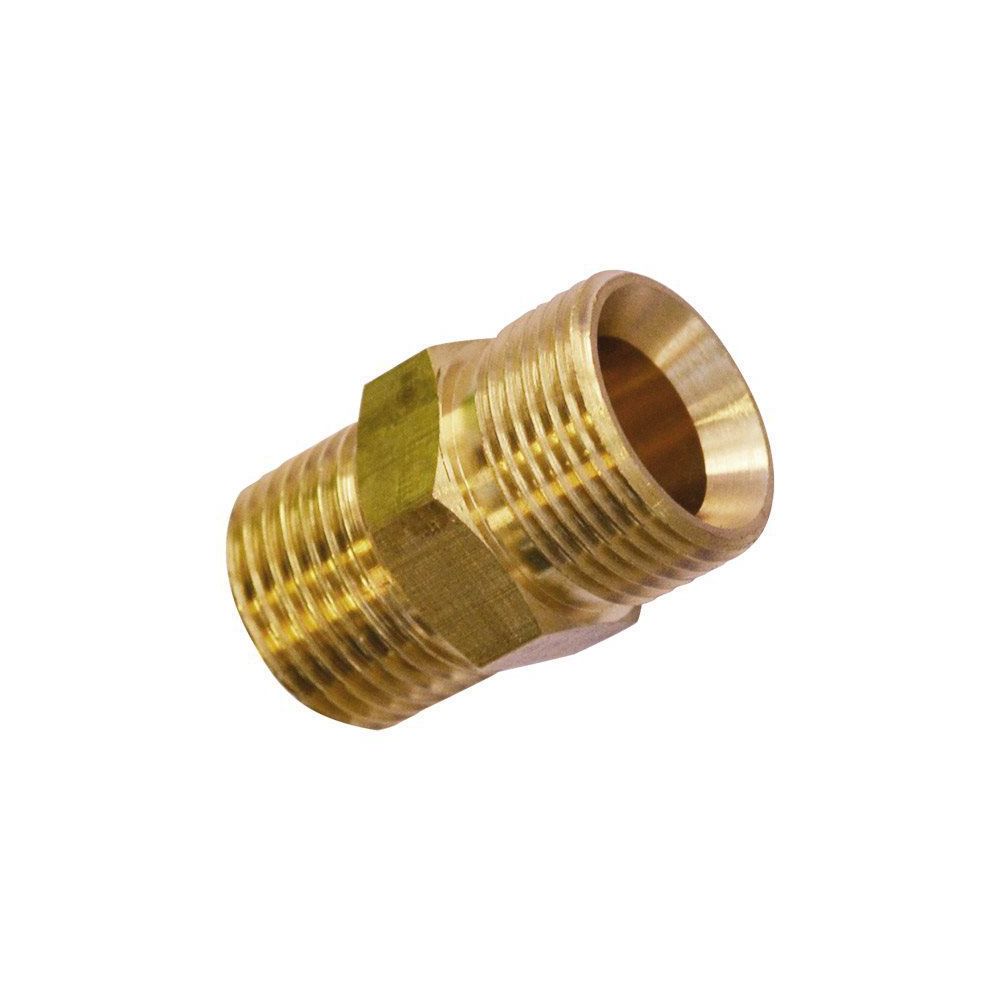 Réduction 1/4''F x M22M