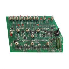CARTE ÉLECTRONIQUE RÉF. 007087000 - MATROT