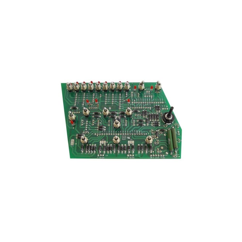 CARTE ELECTRONIQUE - 007087000